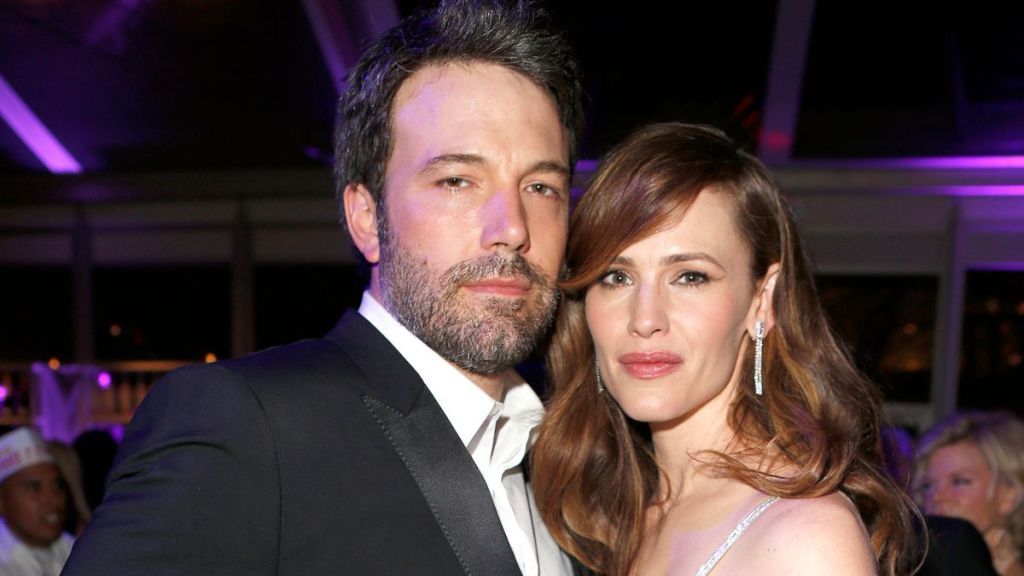 Jennifer Garner & Ben Affleck 'More Intimate' Now — Source