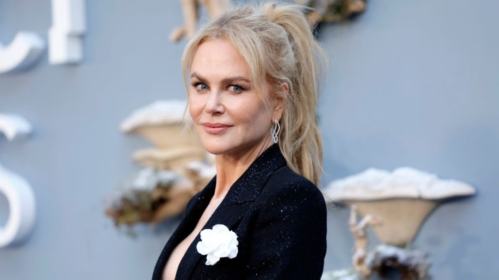 Nicole Kidman's Divorce Is Shocking to This Celeb As Well