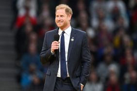Prince Harry No Longer Wanted at Invictus Games Due to His Reputation, Says Source