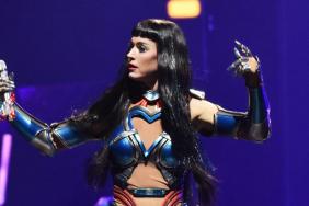 Justin Trudeau & Katy Perry Are 'Definitely Into Each Other' — Report