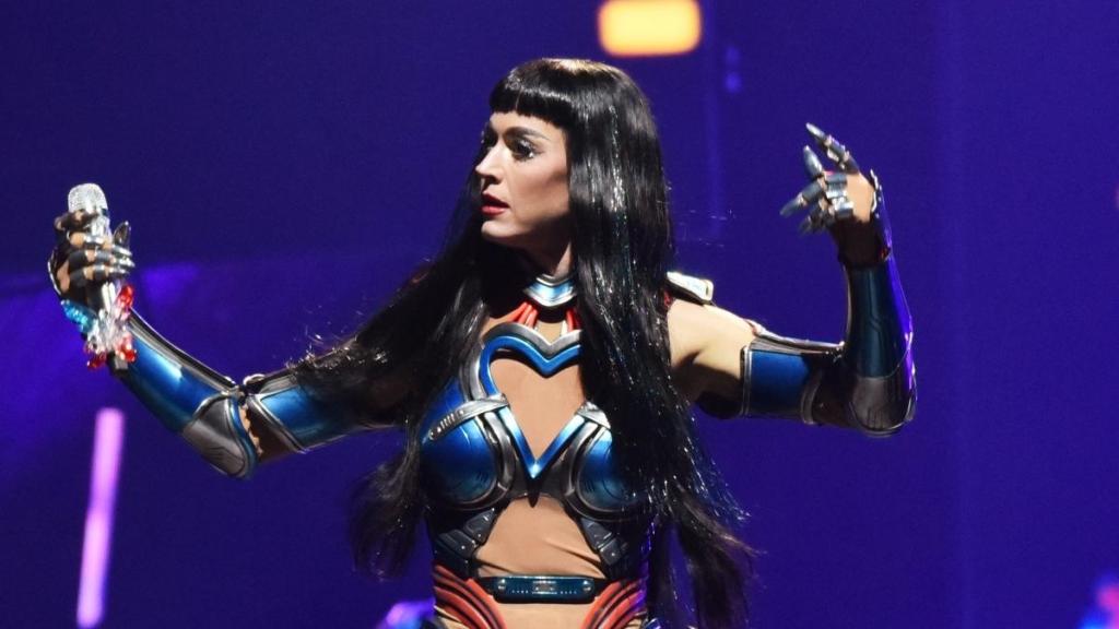 Justin Trudeau & Katy Perry Are 'Definitely Into Each Other' — Report