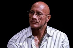 Dwayne Johnson Is 'Heartbroken' After The Smashing Machine Box Office Numbers, Sources Say