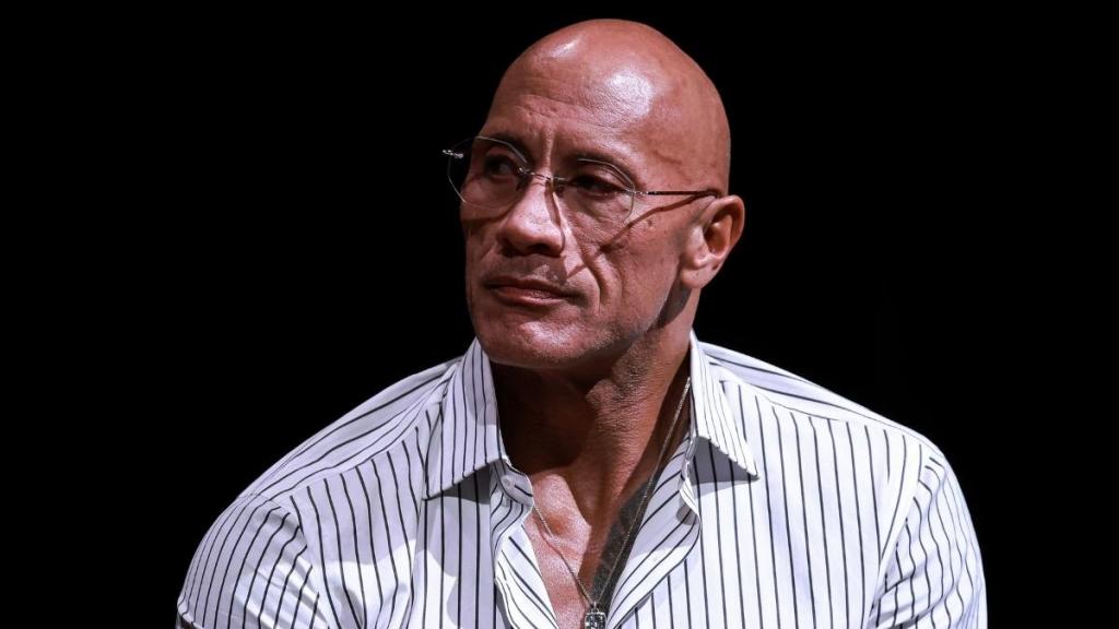 Dwayne Johnson Is 'Heartbroken' After The Smashing Machine Box Office Numbers, Sources Say