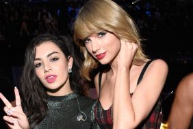 Charli XCX Dodges Taylor Swift Diss Track Rumors