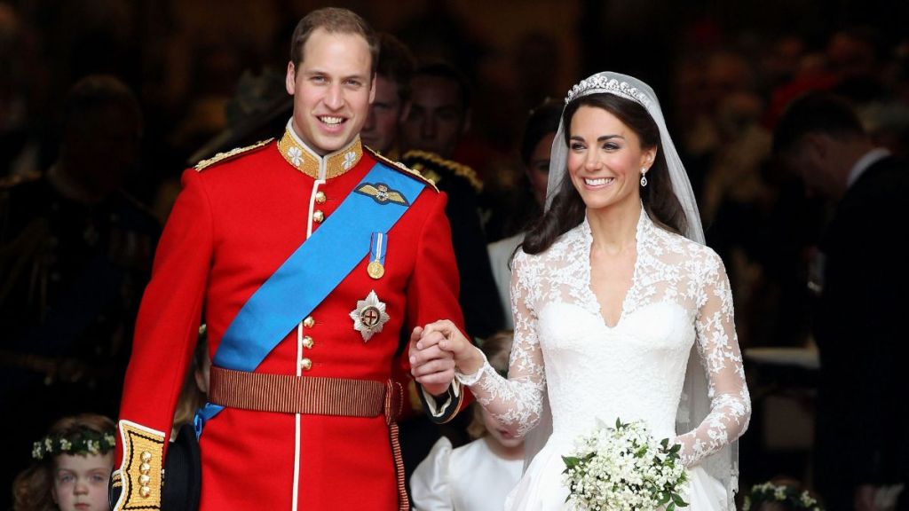 Kate Middleton Handled Split With Husband Differently Than Him — Source