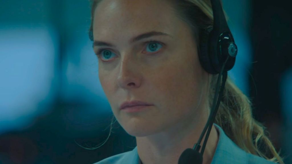 a house of dynamite pentagon