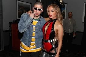 Jennifer Lopez Says Bad Bunny Will 'Blow Everybody's Mind' at Super Bowl 2026