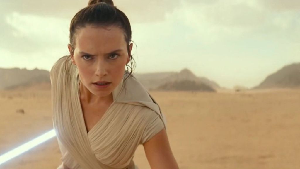 Star Wars Rumor Gives Update on Daisy Ridley’s Rey Movie