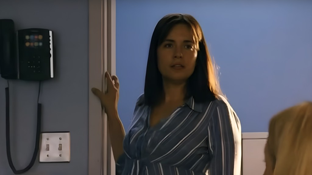 chicago med Torrey DeVitto season 11 natalie