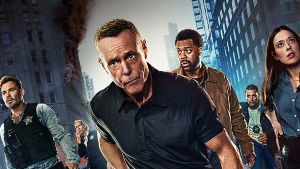 chicago pd val Kevin atwater breakup season 13