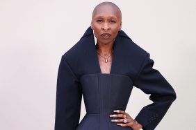 Cynthia Erivo Givenchy