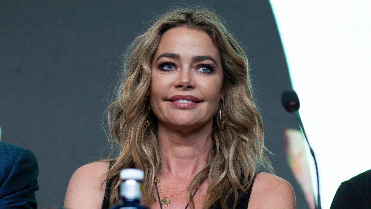 Denise Richards Reportedly Testified Leaked Naked Photos Left Her