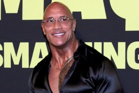 dwayne johnson the rock scorpion king