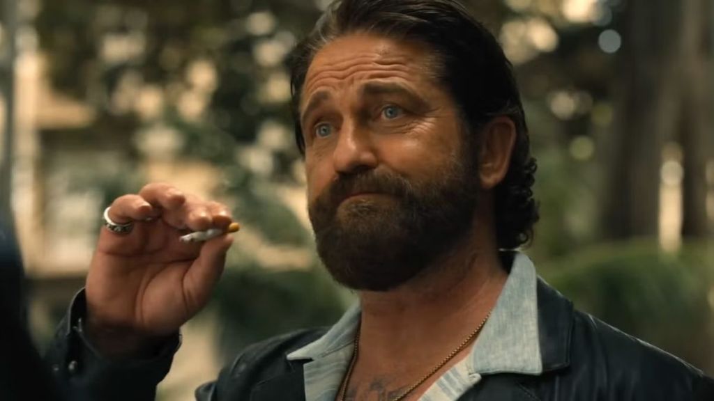 Den Of Thieves 3: Gerard Butler-Led Sequel Gets Release Date Update