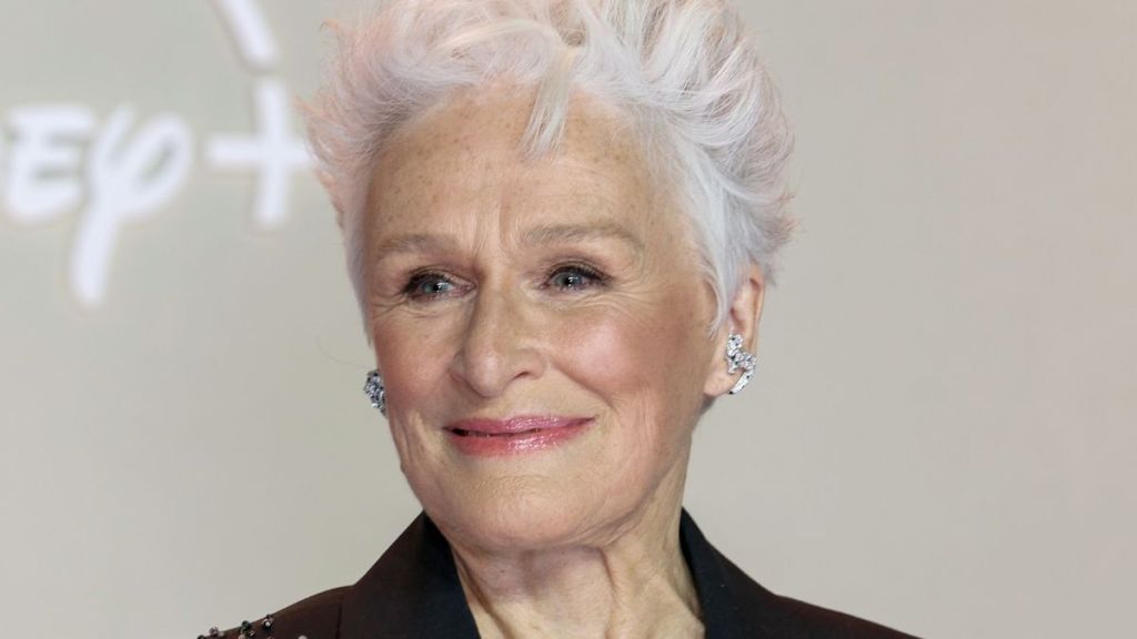 Glenn Close Has Very Relatable Reaction to All’s Fair Costars’ Gen Z Slang