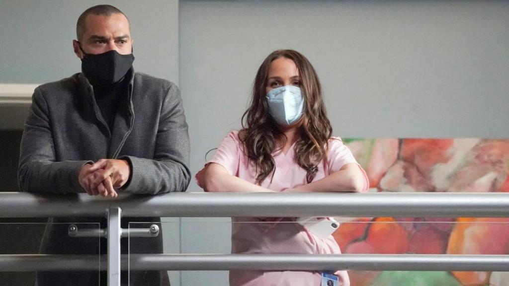 Next Grey’s Anatomy Episode To Feature Popular Character’s Return