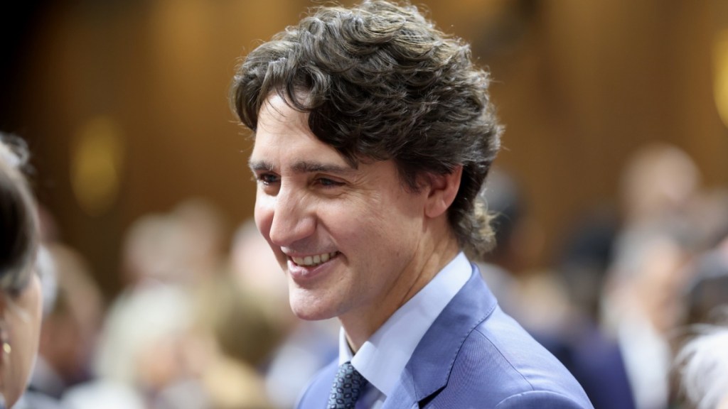 justin trudeau katy perry ex wife