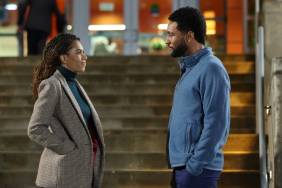 Grey’s Anatomy’s Kelly McCreary Talks Maggie & Winston’s Future