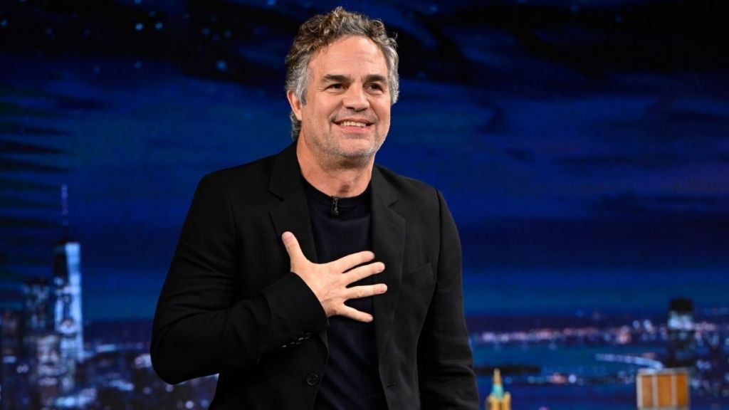 Mark Ruffalo’s Imitation of Benicio del Toro Is the Best Thing You’ll Watch Today