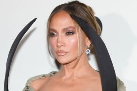 Jennifer Lopez 'Haunted' Since Turning Down Oscar-Nominated Role