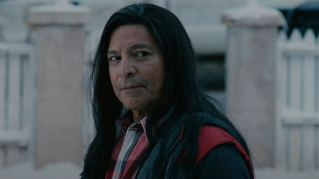 release date Wind River 2