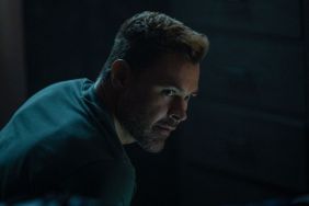 Why Patrick John Flueger Has Stepped Back From Chicago PD