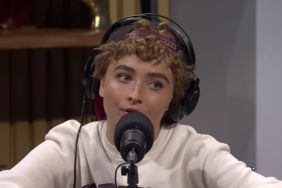 Sabrina Carpenter’s 'Boys Podcast' Parody Is 'Scarily Accurate'