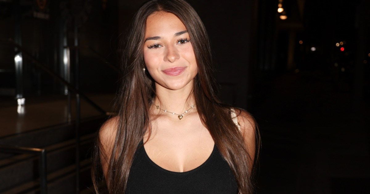 OnlyFans Sophie Rain 'Never Posted Nudes' Despite Making $83 Million