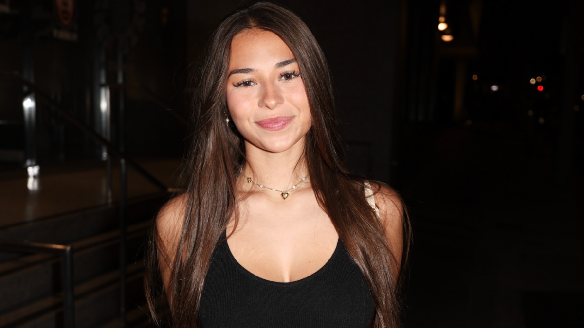 OnlyFans Sophie Rain 'Never Posted Nudes' Despite Making 83 Million