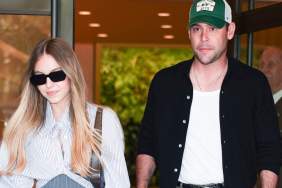 Sydney Sweeney 'Completely Lovestruck' With Scooter Braun — Rumors