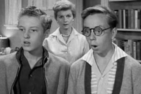 Leave It to Beaver's Tiger Fafara Explains Why He Was Axed From the Popular Sitcom