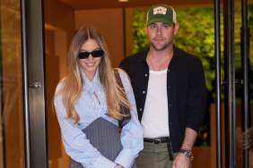 Sydney Sweeney Making ‘Huge Mistake’ With Scooter Braun — Source