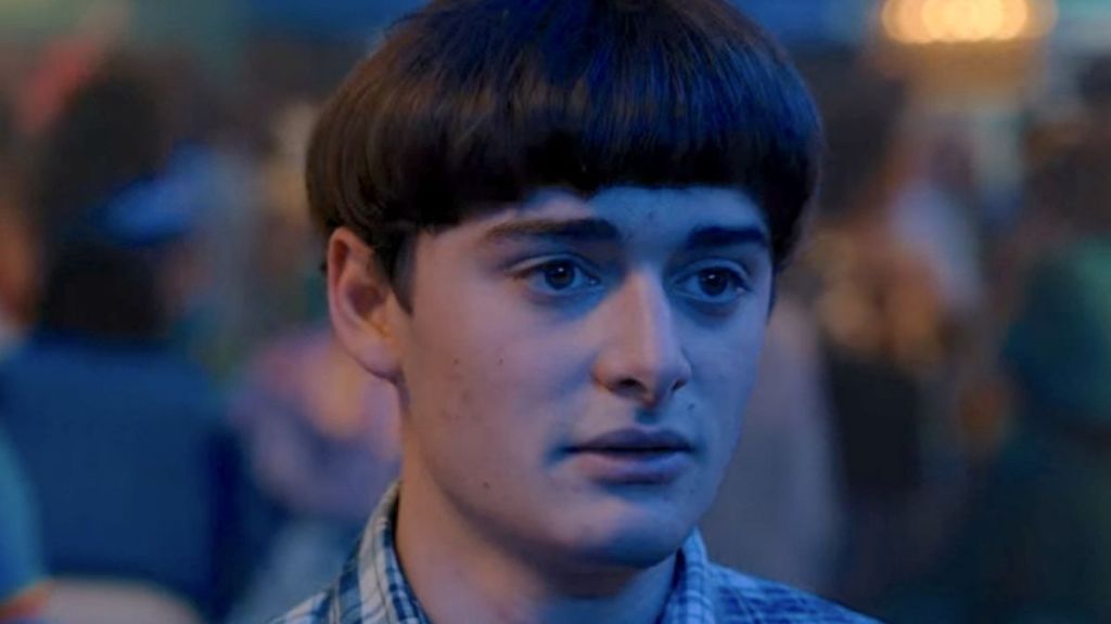 Noah Schnapp Recalls Journalists Asking Him at 12 if He Was Gay