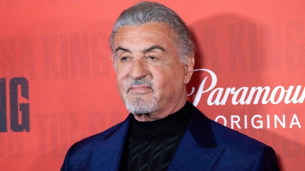 Sylvester Stallone Reveals Which of His Movies Is Still Relevant