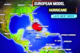 When Next Hurricane Hit US October 2025 Melissa Tropical Storm Wave Depression