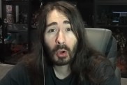Why MoistCr1tikal Sued Charlie Lawsuit Legal Issue Penguinz0 Reed Timmer Brad Arnold