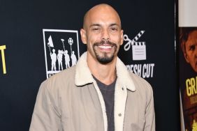 Family Matters' Bryton James Files for Divorce After a Few Months of Marriage