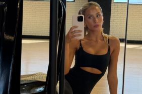 Alix Earle's Ultra-Toned Abs Steal the Show in New Photo