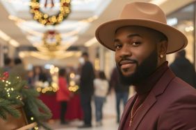 Chart-Topping Gospel Singer Is Actually Not a Person