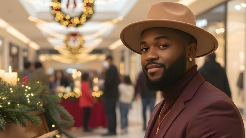 Chart-Topping Gospel Singer Is Actually Not a Person