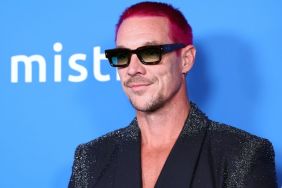 Diplo Shares Seemingly AI Photo With Katy Perry & Justin Trudeau