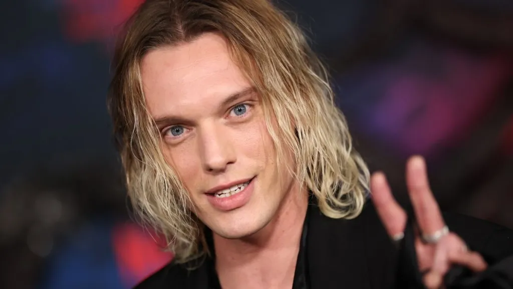 Jamie Campbell Bower on Prospects of Working With Tim Burton Again