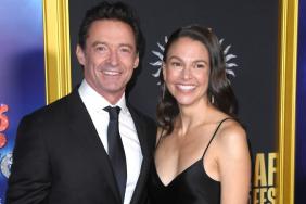 Sutton Foster Concerned About Hugh Jackman — Source Confirms