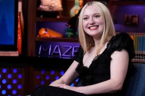 Dakota Fanning Says Society's Notions of Her Felt 'Heavy & Negative'