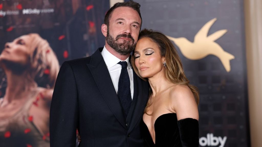 Ben Affleck Won’t Produce Movies for Jennifer Lopez Anymore — Source