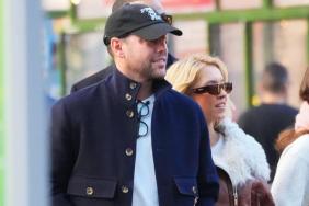 Scooter Braun 'Furious' With Sydney Sweeney Over Ex Meeting — Source
