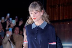 Here’s Why Taylor Swift’s Security Team ‘Is on Edge’ — Source
