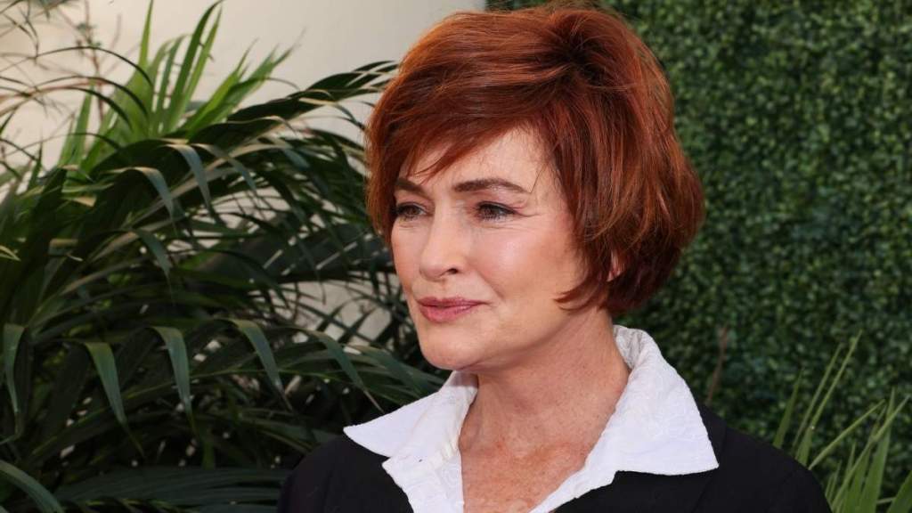 No, Carolyn Hennesy Hasn’t Lost Her General Hospital Role or Her Leg