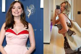 Aimee Lou Wood Criticizes Sydney Sweeney’s Response to Jeans Controversy