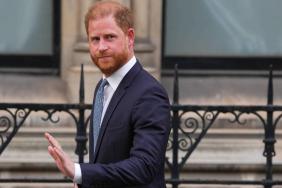 Prince Harry Found Kris Jenner's Party 'Awkward' — Source